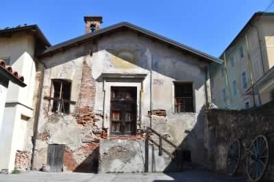 Svelato il piano di riqualificazione dell’abbazia di Pulcherada