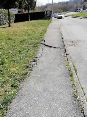 Un quartiere all’anno per far «rinascere» Gassino