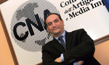 Nuovo Segretario per CNA Torino