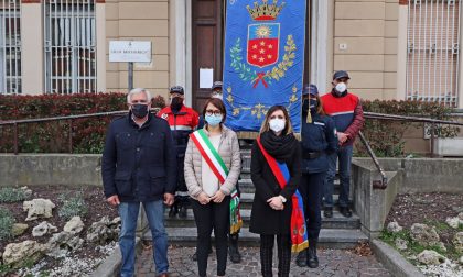 La giornata del ricordo delle vittime del Covid