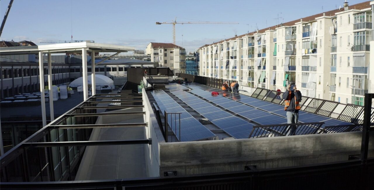 Nova Coop sceglie l’energia verde e certificata