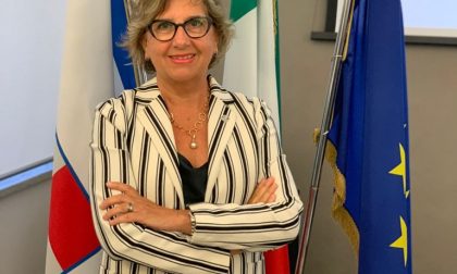 Luisella Fassino guida la Consulta degli Ordini e dei Collegi Professionali di Torino