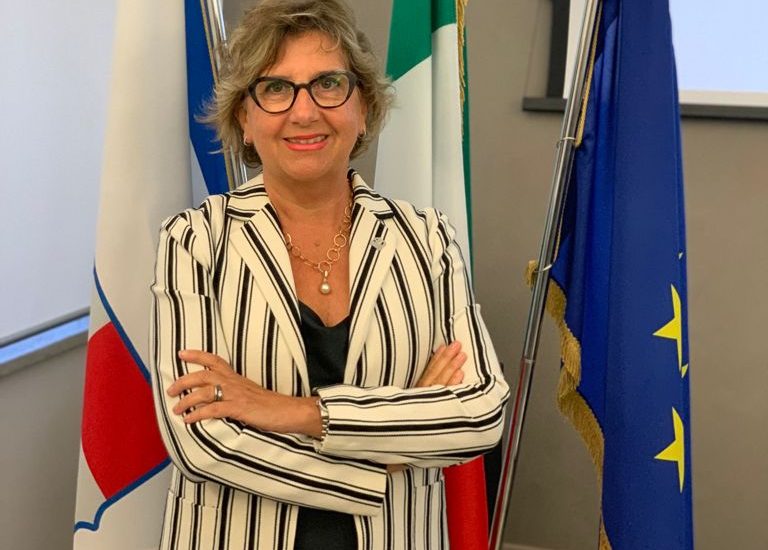 Luisella Fassino guida la Consulta degli Ordini e dei Collegi Professionali di Torino