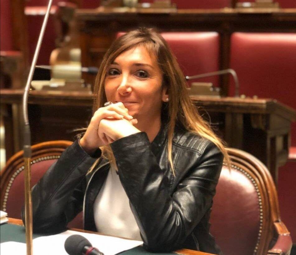 Fateci lavorare! Jessica Costanzo porta alla Camera il grido degli ambulanti