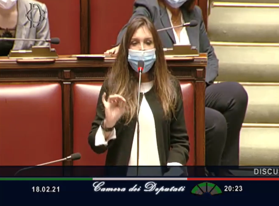 Jessica Costanzo: “Presenza ’ndrangheta in Piemonte, non possiamo restare indifferenti”