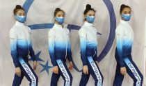 Eurogymnica, ultima prova della Regular Season