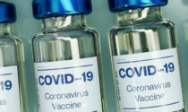 Più di 32mila vaccini anti Covid in un giorno