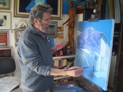 Gassino e la collina in lutto per il maestro Luigi Biasi