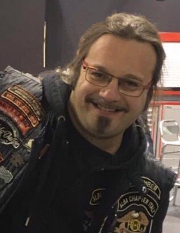 Gassino in  lacrime per Dario Mazzone, tutti gli volevano bene