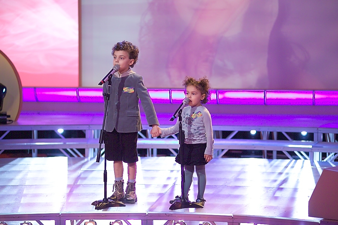 Zecchino d’oro, al via le selezioni dei giovani cantanti piemontesi