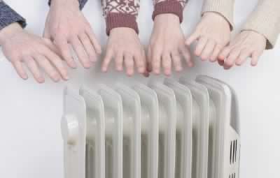 San Raffaele, possibile accendere il riscaldamento fino al 30 aprile, ma solo 8 ore al giorno