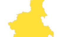 Dal 3 gennaio 2022 il Piemonte sarà in zona gialla
