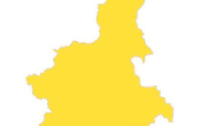 Il Piemonte resta in zona gialla, ma i numeri sono quasi da zona bianca
