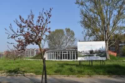 Il parco Pra Granda sarà intitolato a Martin Luther King