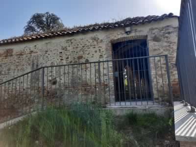 Realizzata l’apertura di sicurezza: ora il chiostro potrà ritornare ad ospitare eventi importanti