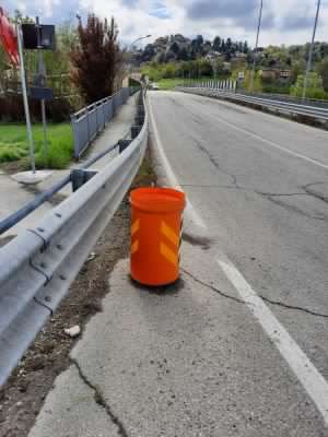 Un furto paradossale, a Castiglione hanno rubato un VelOK