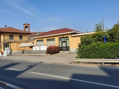 Sabato 4 settembre 2021 giornata di vaccinazione per gli studenti dell’Istituto Comprensivo di Castiglione