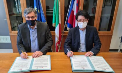 Rinnovato il protocollo di collaborazione tra Regione e comunità cinese per la prevenzione del Covid