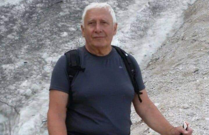 Donatori Fidas di San Mauro in lacrime per la scomparsa di Sergio Pozzan