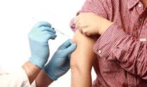 Vaccinazioni antinfluenzali: oltre 158mila quelle effettuate