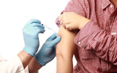Vaccinazioni antinfluenzali: in Piemonte raggiunta quota 422.644