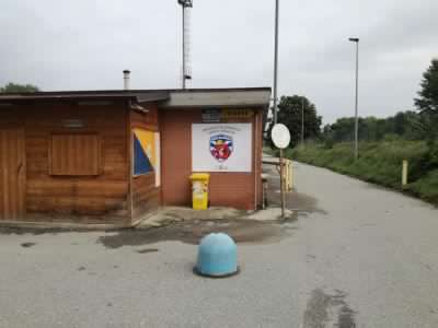 Con il San Mauro Rugby rinasce il parco Einaudi
