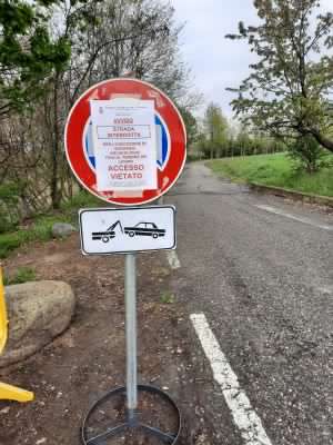 Completati i sondaggi archeologici per il nuovo tratto della pista ciclabile