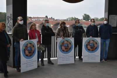 Nasce Uniti per San Mauro