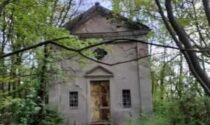 La cappella di San Desiderio, un patrimonio  nel degrado