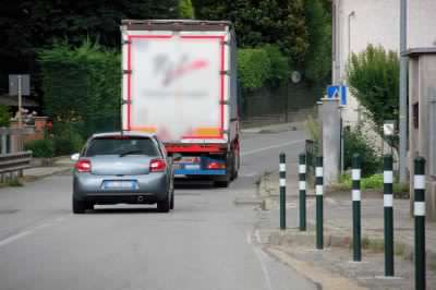 «Ora che la tangenziale est  è stata tolta dal Recovery, cosa pensa  di fare Lovera per via Caudana?»