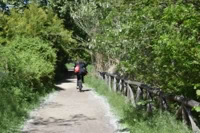 Ciclabili sicure:  i fondi per le  piste  e il loro ripristino
