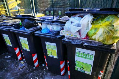 Mercoledì 30 giugno 2021 giornata di sciopero per i lavoratori del comparto di igiene ambientale