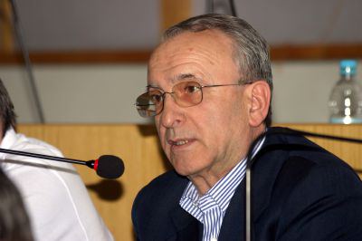 Dieci anni senza Giovanni Ossola. Amici, colleghi e tanti compagni pronti a ricordarlo