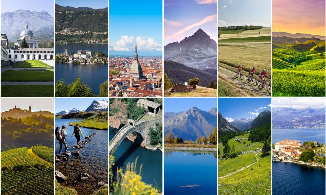 Riparte la vendita dei Voucher Vacanza Piemonte