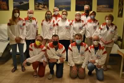 Avis: dopo tanti mesi il direttivo si ritrova in presenza