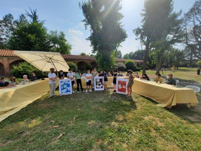 Presentato ufficialmente il nuovo Consiglio dei ragazzi: il sindaco è Tommaso Reinaudo