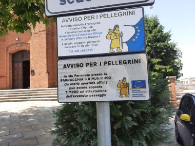 San Raffaele, il paese punta sul turismo