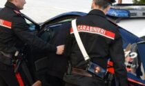 Ladro di casseforti arrestato dopo una fuga a Venaria