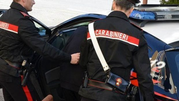 Barriera di Milano, servizio straordinario dei Carabinieri: 3 arresti e diverse denunce