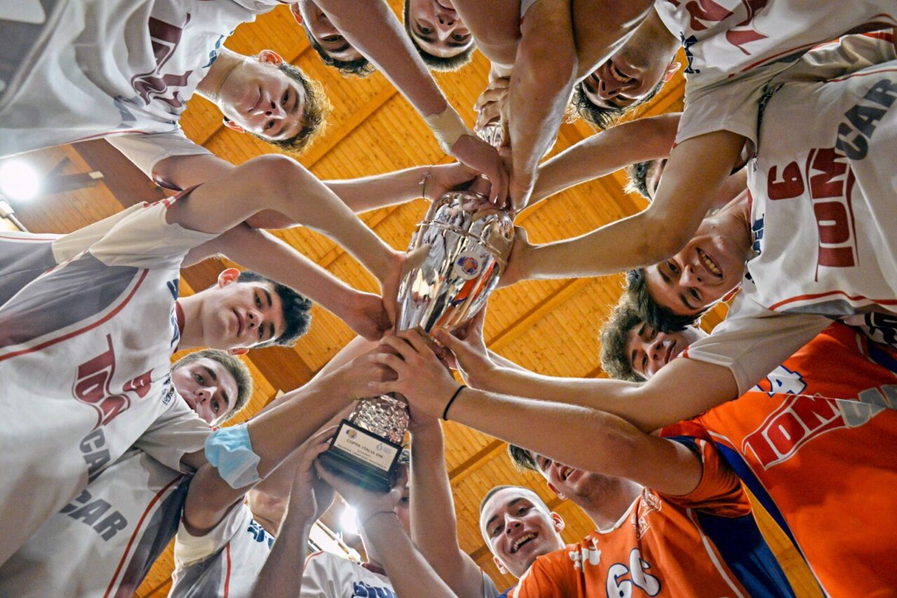 Volley, serie D: il Sant’Anna è campione regionale