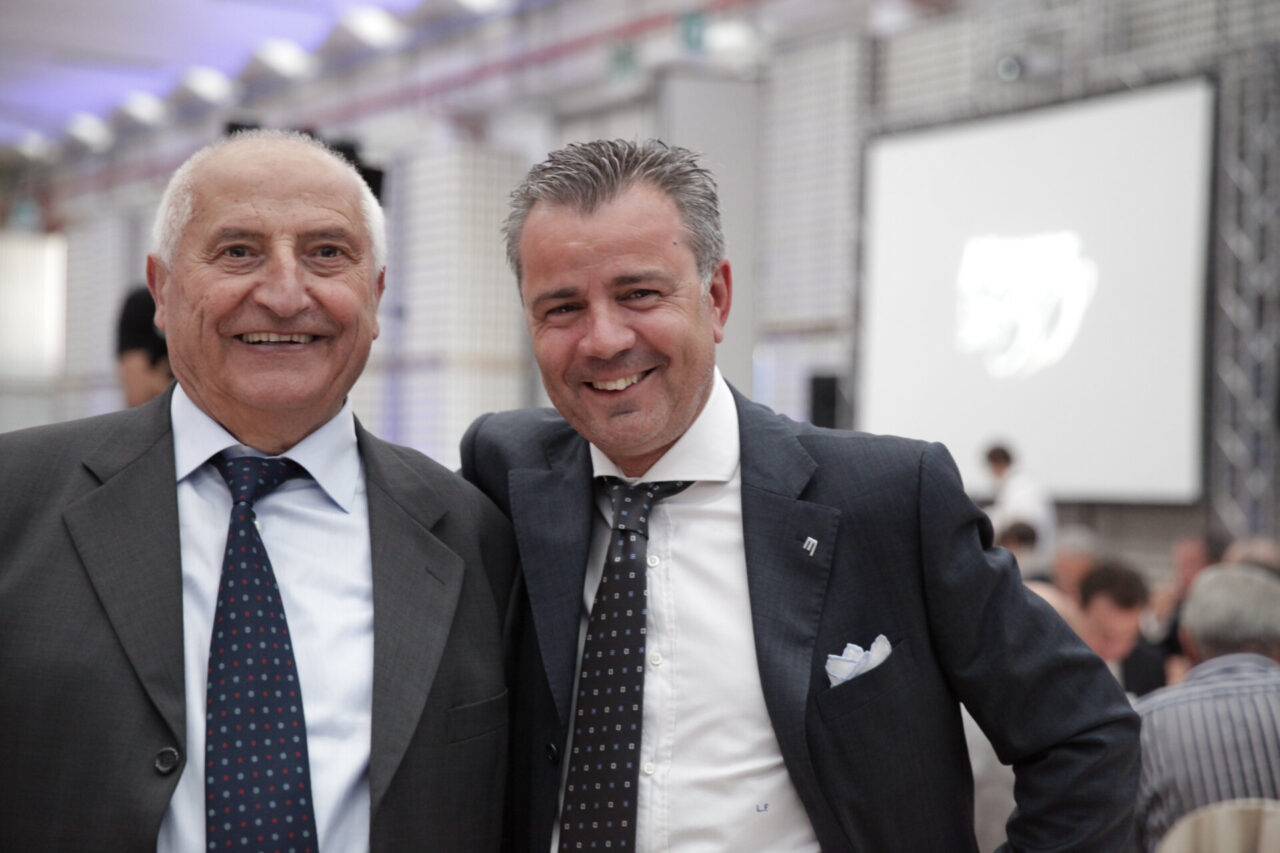 «Cresce la presenza di cani e gatti nelle nostre famiglie e anche l’attenzione al loro benessere»