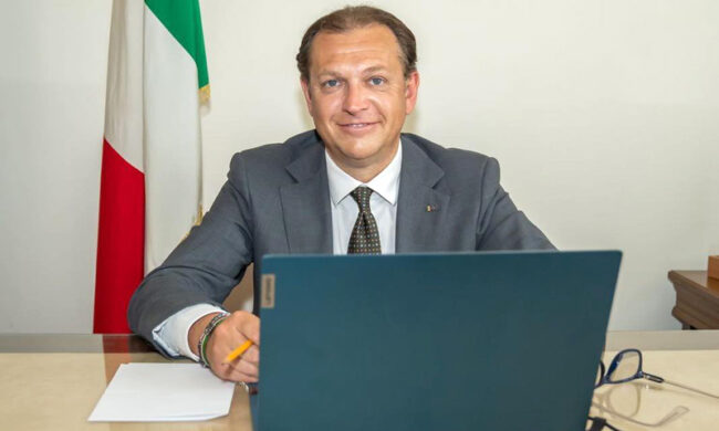 Giacometto: “Una riforma fiscale per far crescere il Paese”