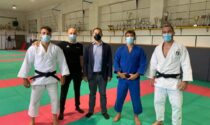 Olimpiadi: judo, Italia sconfitta al primo turno da Israele nella gara a squadre