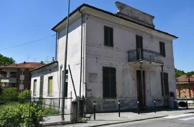 Ex asilo Fiorio di Castiglione, approvato il progetto  di recupero: lavori al via a settembre