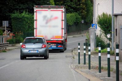 Tra via Caudana, la tangenziale est e il nuovo ponte sul Po:  ora  si riapre il confronto sulla viabilità
