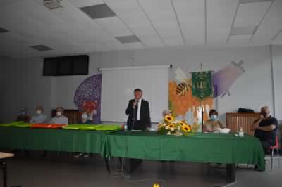 Unitre della collina, si è chiuso un anno difficile