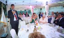 Cambio al vertice Rotary: Bertone succede a Ellena