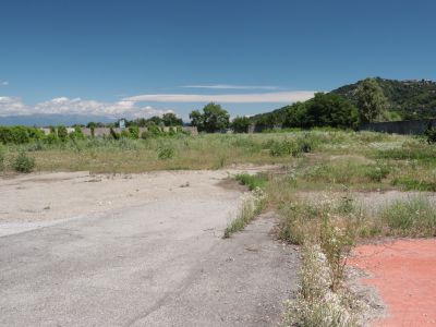 Gassino, centro commerciale: è pronta la bonifica dell’area