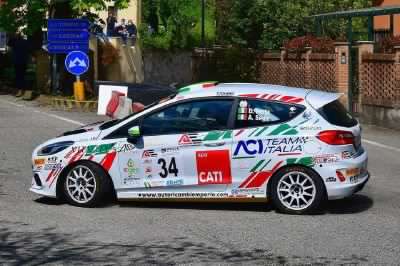 Dopo un avvio  di campionato sfortunato ora Davide Porta prova  a puntare  sul «Roma Capitale»