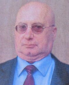 La Croce Verde resta orfana di Giorgio Limone